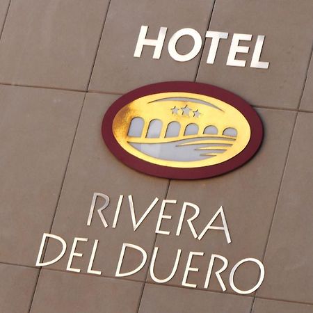 Rivera Del Duero San Esteban De Gormaz Ngoại thất bức ảnh