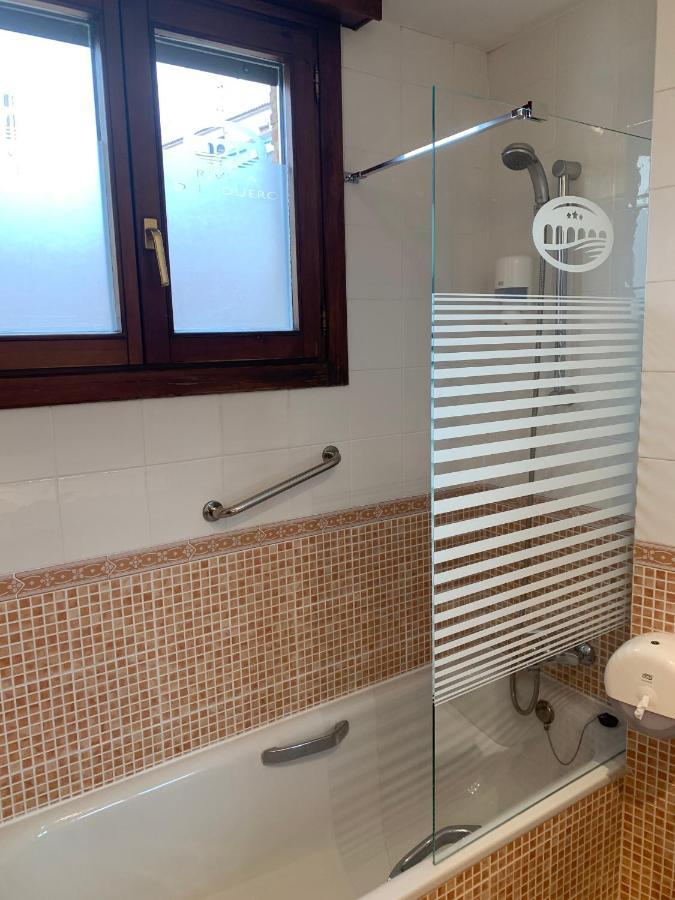 Rivera Del Duero San Esteban De Gormaz Ngoại thất bức ảnh