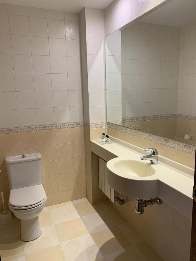 Rivera Del Duero San Esteban De Gormaz Ngoại thất bức ảnh