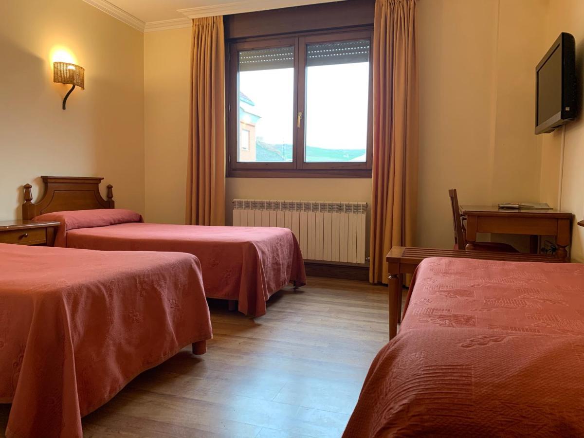 Rivera Del Duero San Esteban De Gormaz Ngoại thất bức ảnh