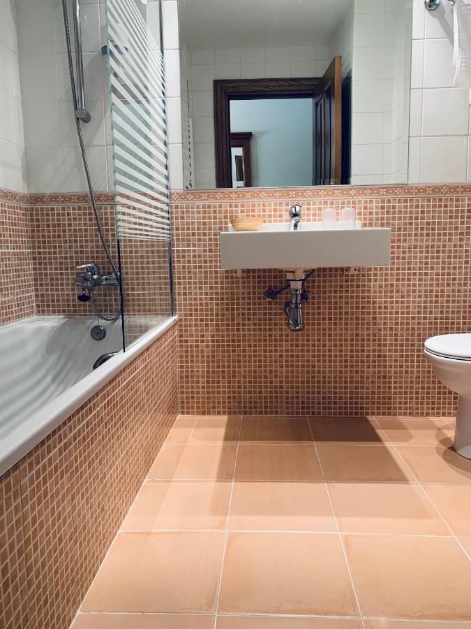 Rivera Del Duero San Esteban De Gormaz Ngoại thất bức ảnh